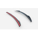 Nakładka Spojlera Tylnej Klapy ABS - Mazda MX-5 IV (ND) 2014 -