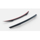 Nakładka Spojlera Tylnej Klapy ABS - Mazda MX-5 IV (ND) 2014 -