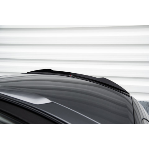 Nakładka Spojlera Tylnej Klapy ABS - Mazda MX-5 IV (ND) 2014 -