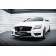 Zestaw splitterów Maxton Design Mercedes-Benz CLS AMG-Line C218