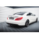 Zestaw splitterów Maxton Design Mercedes-Benz CLS AMG-Line C218