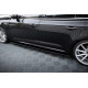 Dokładki Progów - Renault Talisman