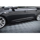 Dokładki Progów - Renault Talisman