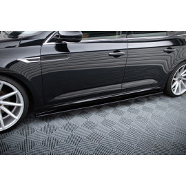 Dokładki Progów - Renault Talisman