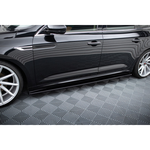 Dokładki Progów - Renault Talisman