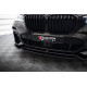 Przedni Splitter / dokładka v.1 - BMW X5 G05 M-pack