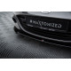 Przedni Splitter / dokładka ABS (V.2) - Mazda MX-5 IV (ND) 2014 -
