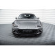 Przedni Splitter / dokładka ABS (V.2) - Mazda MX-5 IV (ND) 2014 -