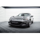 Przedni Splitter / dokładka ABS (V.2) - Mazda MX-5 IV (ND) 2014 -