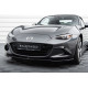 Przedni Splitter / dokładka (V.2) - Mazda MX-5 IV (ND) 2014 -