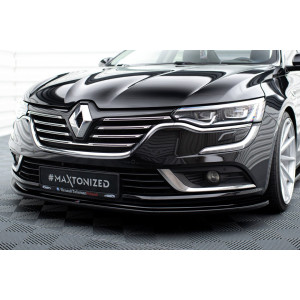Przedni Splitter / dokładka - Renault Talisman