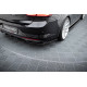 Splittery Boczne Tylnego Zderzaka - Renault Talisman