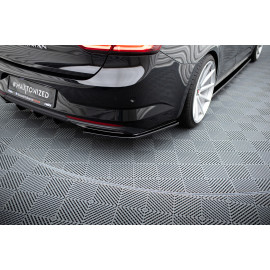 Splittery Boczne Tylnego Zderzaka - Renault Talisman