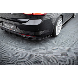 Splittery Boczne Tylnego Zderzaka - Renault Talisman