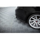 Splittery Boczne Tylnego Zderzaka - Renault Talisman