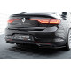 Dyfuzor Dokładka tylnego zderzaka - Renault Talisman