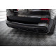 Splitter Dokładka Tylnego Zderzaka - BMW X5 G05 M-pack