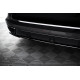 Splitter Dokładka Tylnego Zderzaka - BMW X5 G05 M-pack