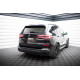 Splitter Dokładka Tylnego Zderzaka - BMW X5 G05 M-pack