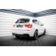 Splittery Boczne Tylnego Zderzaka - BMW X3 F25 M-Pack Polift