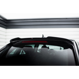Nakładka Spojler CAP Tylnej Klapy - Skoda Scala Image