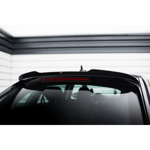 Nakładka Spojler CAP Tylnej Klapy - Skoda Scala Image