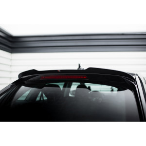 Nakładka Spojler CAP Tylnej Klapy - Skoda Scala Image