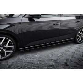 Dokładki Progów - Skoda Scala