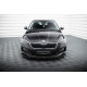 Przedni Splitter / dokładka (ver.3) - Skoda Scala