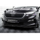 Przedni Splitter / dokładka (ver.3) - Skoda Scala