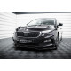Przedni Splitter / dokładka (ver.2) - Skoda Scala