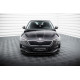 Przedni Splitter / dokładka (ver.1) - Skoda Scala