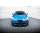 Przedni Splitter / dokładka (V.1) - Alfa Romeo Giulietta