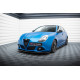 Przedni Splitter / dokładka (V.1) - Alfa Romeo Giulietta