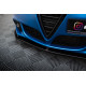 Przedni Splitter / dokładka (V.1) - Alfa Romeo Giulietta