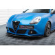 Przedni Splitter / dokładka (V.1) - Alfa Romeo Giulietta