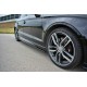 Dokładki Progów v.1 - Audi S3 8V Sedan