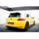 Nakładka Spojlera Tylnej Klapy - VW SCIROCCO