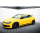 Dokładki Progów - VW Scirocco III 2008-2014