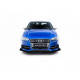 Przedni Splitter Street PRO - Audi S3 8V Sedan / Audi A3 8V S-line Sedan