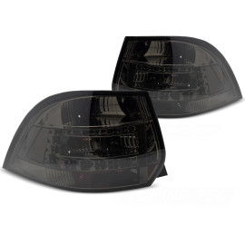 VW Golf Smoke LED BAR diodowe 