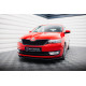 Zestaw splitterów Maxton Design Skoda Rapid Spaceback