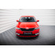 Zestaw splitterów Maxton Design Skoda Rapid Spaceback