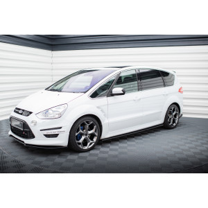 Zestaw splitterów Maxton Design - Ford S-Max Titanium Mk1 Facelift