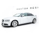 Dokładki Progów v.1 - Audi S4 B8