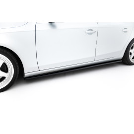 Dokładki Progów v.1 - Audi S4 B8