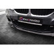 Przedni Splitter / dokładka - V.1 BMW 3 G20 M-pack
