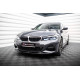 Przedni Splitter / dokładka - V.1 BMW 3 G20 M-pack