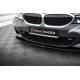 Przedni Splitter / dokładka V.3 - BMW 3 G20 M-pack