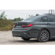 Dyfuzor Tylnego Zderzaka - BMW 3 G20 M-pack
